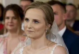 Agnieszka ze "ŚOPW" opowiedziała historię relacji z mężem. Tego nikt się nie spodziewał!