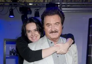 Krzysztof Krawczyk stracił dla niej głowę. To była miłość do grobowej deski