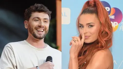 Kamil Bednarek i Natasza Urbańska? To już pewne! 