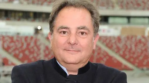 Robert Makłowicz odznaczony chorwackim orderem. "Powód do dumy niezwykłej"