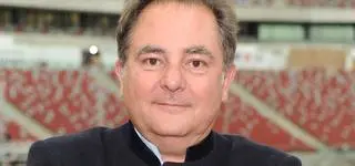 Robert Makłowicz