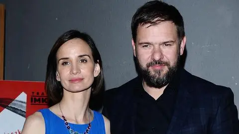 Viola Kołakowska i Tomasz Karolak wrócili do siebie. "Mieszkają razem, wszystko jest stabilnie" [TYLKO U NAS]