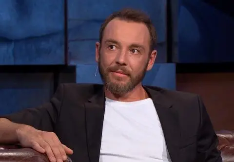 "Kuba Wojewódzki". Marcin Kowalczyk o roli Magika. "Postać z ciężarem emocjonalnym"