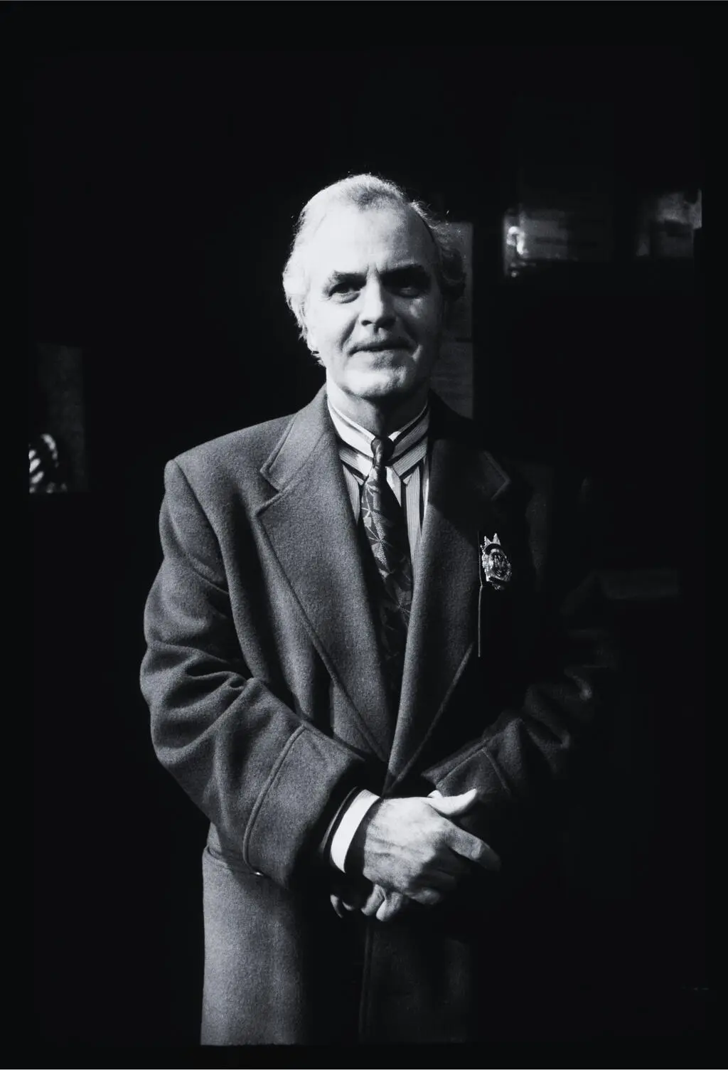 James Handy