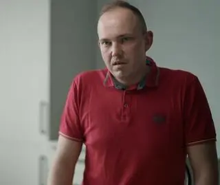Krystian Plak, "Ślub od pierwszego wejrzenia 11"