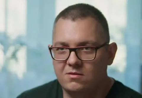 Krzysztof z "ŚOPW" opublikował wymowne zdjęcie. Jest zakochany? Tylko nam wyznał, jaka jest prawda