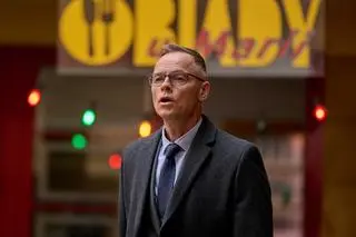 "Na Wspólnej", Cieślik