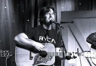 Nie żyje dwukrotny zdobywca Grammy. Zginął w katastrofie samolotu