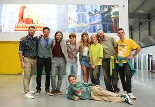 Półfinał "LEGO Masters. Kierunek Polska" w Nowym Sączu. Sprawdź, co się wydarzy