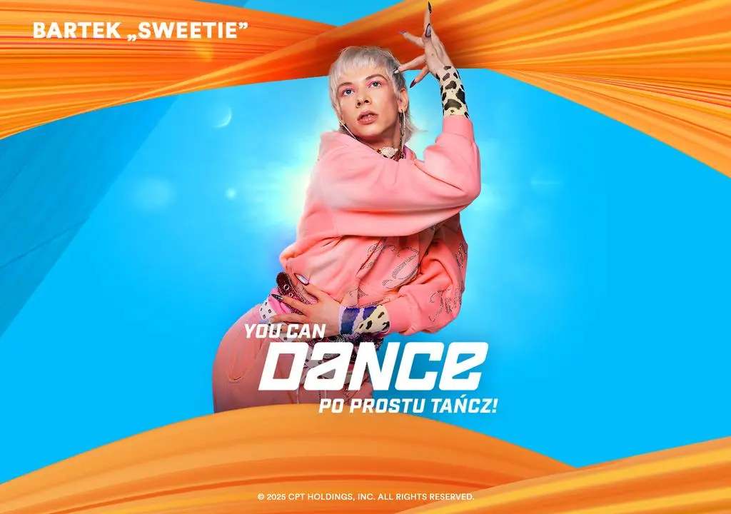 Bartek "Sweetie" Zawiska 