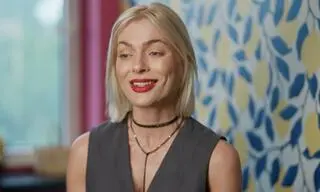 "Ugotowani 14" - Gosia