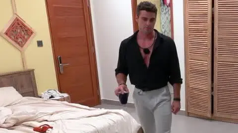 Hotel Paradise 9