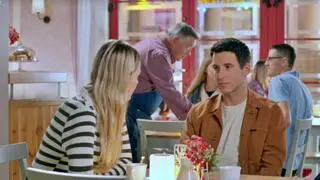 "Na Wspólnej". Tadek, Daria