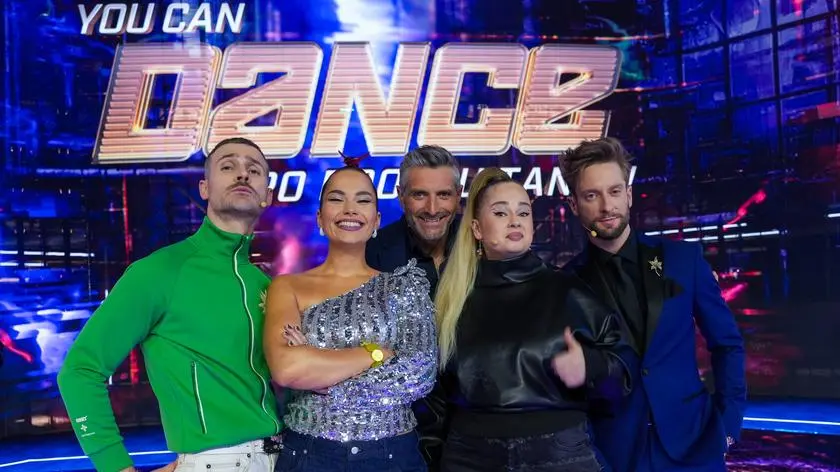 "You Can Dance – Po prostu tańcz!" - Odcinek PÓŁFINAŁOWY. Za nami występy w duetach. Kto wystąpi w dogrywce?