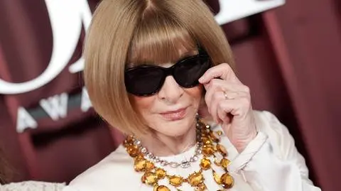 Anna Wintour