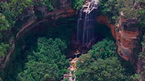 Ciężarówką przez Australię - seria 1, odcinek 3
