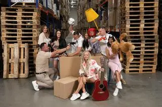 "Zakup w ciemno" - kiedy nowy sezon?