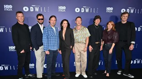 Konferencja prasowa serialu "Odwilż 3"