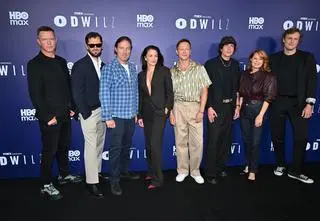 Plejada gwiazd na premierze "Odwilży". Kogo zobaczymy w 3. sezonie serialu? [ZDJĘCIA]