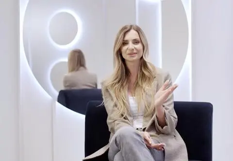 "Anatomia piękna 2." Oliwia żałuje błędu sprzed lat. Teraz chce odzyskać pewność siebie [PRZED EMISJĄ W TV]