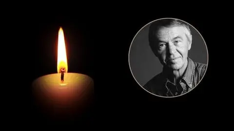 Niewiele osób wie, kim była żona Pawła Galii. To znana aktorka