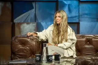 "Kuba Wojewódzki" odc. 9. Małgorzata Rozenek