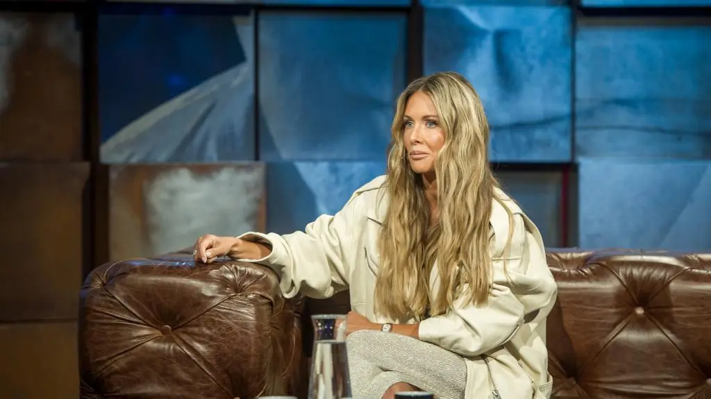 "Kuba Wojewódzki" odc. 9. Małgorzata Rozenek