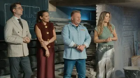 "Zróbmy sobie dom". Na tę wizytę czekali wszyscy widzowie! Kto odwiedził Kasię i Arka?