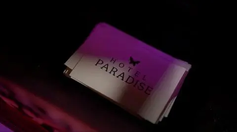 Hotel Paradise 9, odcinek 3