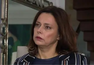 "Na Wspólnej" odc. 4007. Rodzina Weroniki rozwala jej życie prywatne. Lew nie chce już dłużej tego znosić