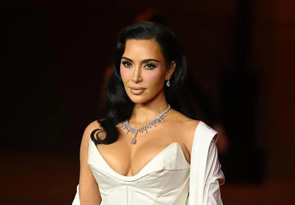 Kim Kardashian