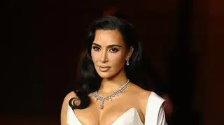 Szokujące wyznanie Kim Kardashian. "Ktoś bardzo mi bliski zlecił moje zabójstwo"