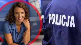 Aktorka z "Na Wspólnej" zaginęła bez śladu. Dramatyczny apel męża. "Madziu wróć do nas"