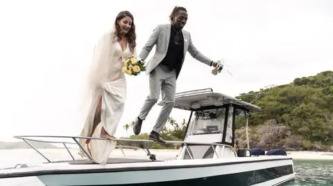 Nowy program już wiosną w TVN!  O czym będzie "Skok na głęboką wodę"?