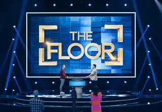 "The Floor". Rozpoznasz te śniadania świata? Zobacz, jak poradził sobie zwycięzca poprzedniego odcinka [PRZED EMISJĄ W TV]