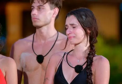 Zaskakująca decyzja, która zmieniła losy finału "Hotelu Paradise"! Kto pożegnał się z rajem? 