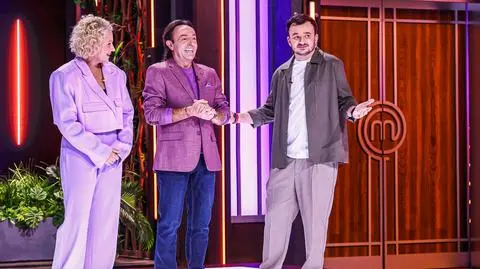 Poruszająca historia uczestniczki "MasterChef Nastolatki".  Julię wsparła osoba, która odmieniła jej życie w domu dziecka