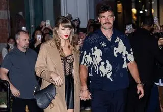 Taylor Swift wychodzi za mąż! Niewielu wie, że jej narzeczony ma bliski związek z Polską