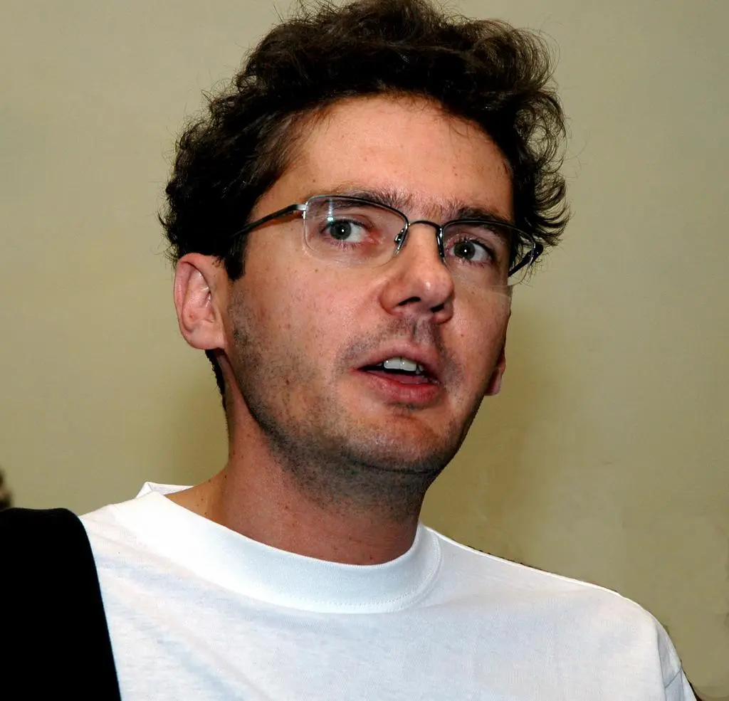 Kuba Wojewódzki