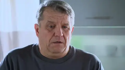 "Na Wspólnej", odcinek 3953 - Marek Zimiński