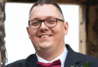 Krzysztof Żółtak ze "Ślubu od pierwszego wejrzenia 9" ma nową partnerkę? Zaskoczył zdjęciem