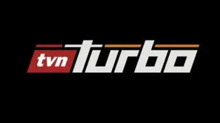 Logo TVN Turbo