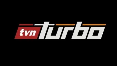 Logo TVN Turbo