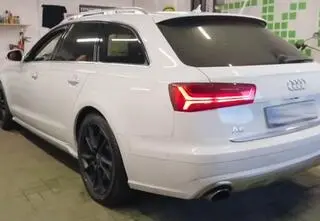 Jeździć, obserwować.  Audi A6, Volvo XC40 i BMW X5