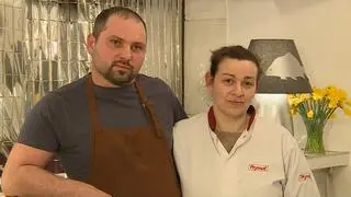"Kuchenne rewolucje 15", odc. 8