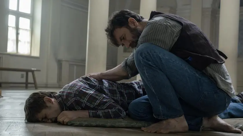 Niebo. Rok w piekle, odcinek 1