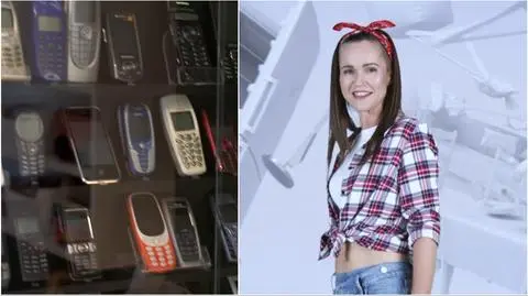 "Pogromcy chaosu". Kolekcja telefonów komórkowych. Jak przechowywać ulubione przedmioty?