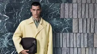 "Top Model". Sesja do "Marie Claire Spain"