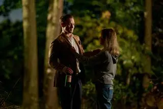 "Na Wspólnej" odc. 4119, Darek Żbik