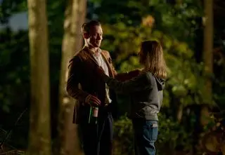 "Na Wspólnej" odc. 4119. Pijany Darek spędzi noc u obcej kobiety?! [STRESZCZENIE]